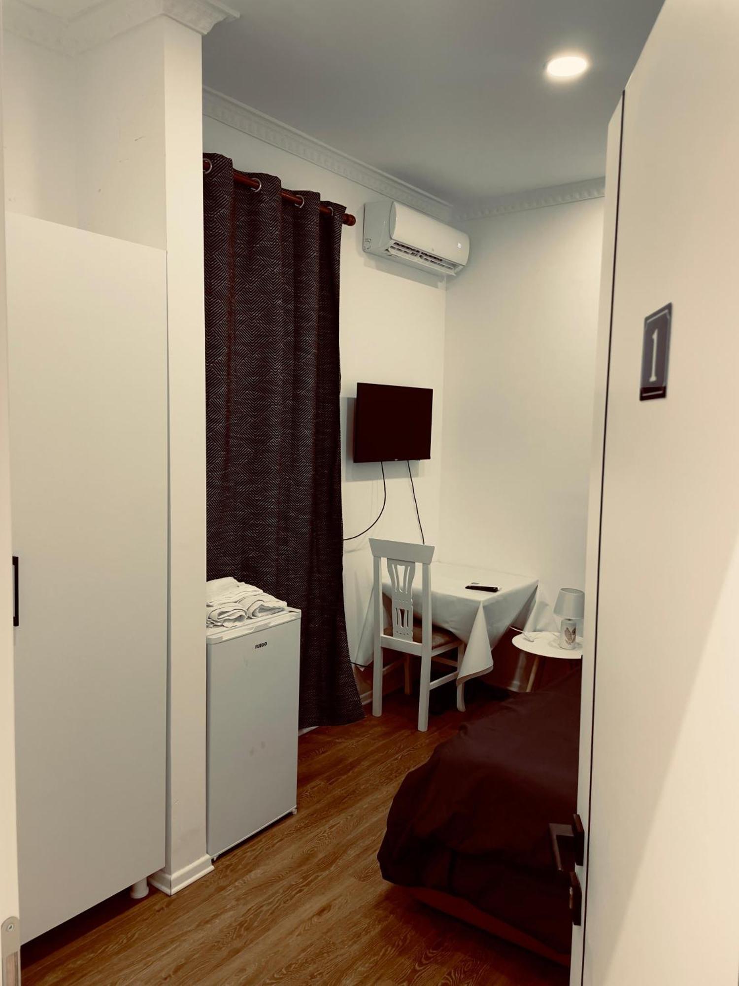 Suite Dolce Vita Tirana Exterior foto
