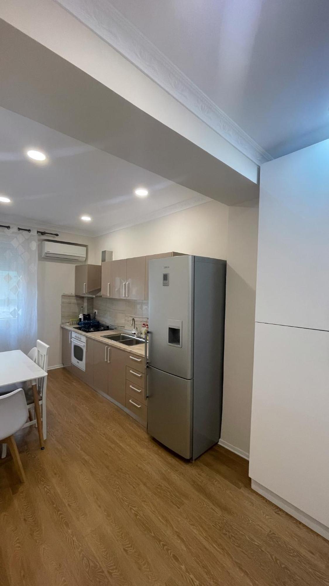 Suite Dolce Vita Tirana Habitación foto
