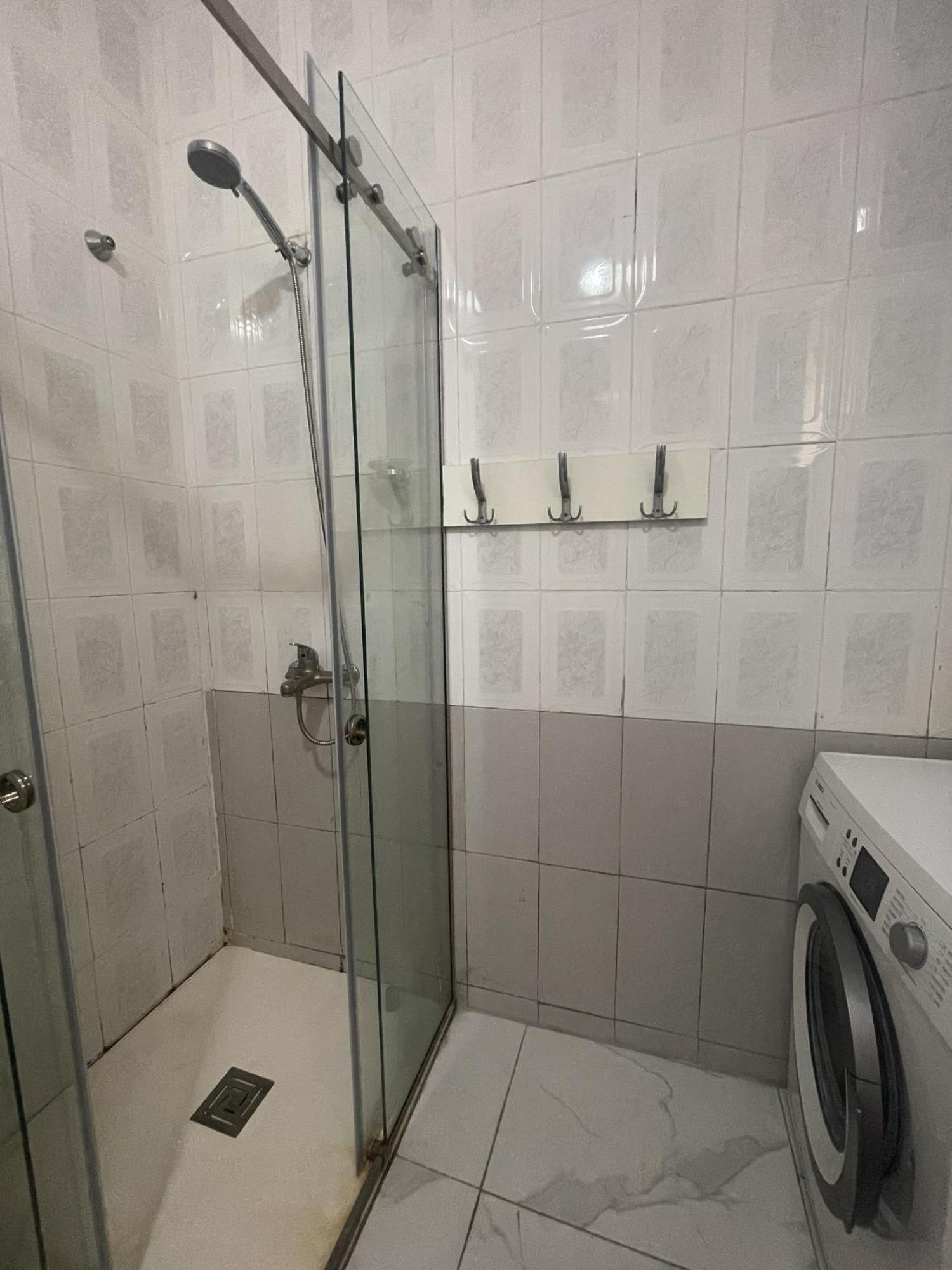 Suite Dolce Vita Tirana Exterior foto